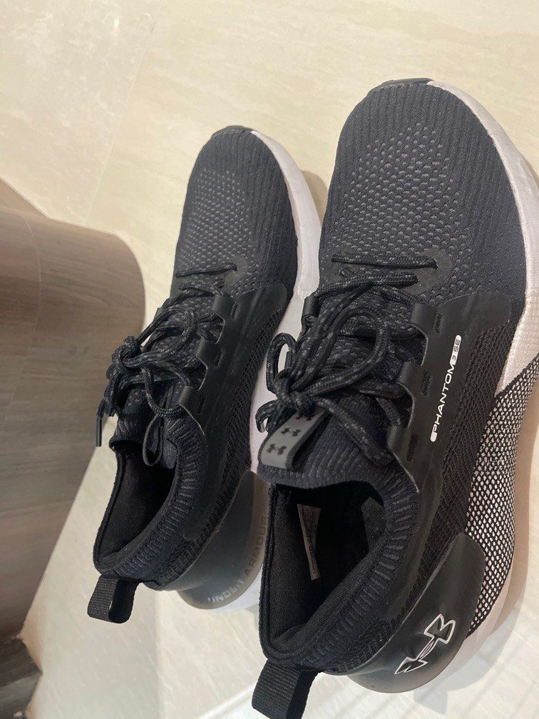 Under armour sale gear tracker shoes