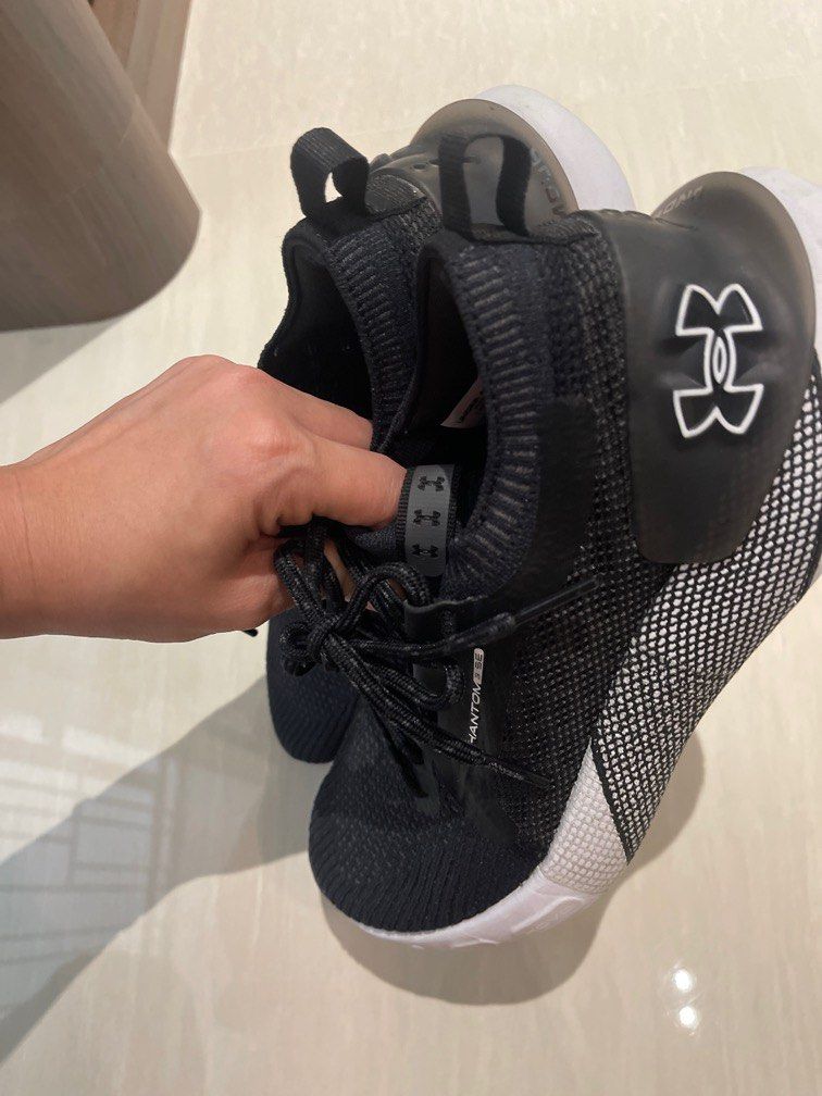 Under armour outlet gear tracker shoes