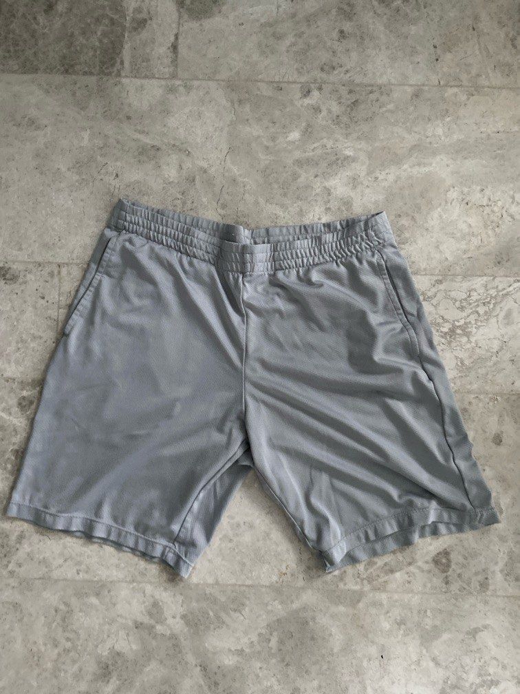 Uniqlo airism shorts, Men's Fashion, Bottoms, Shorts on Carousell