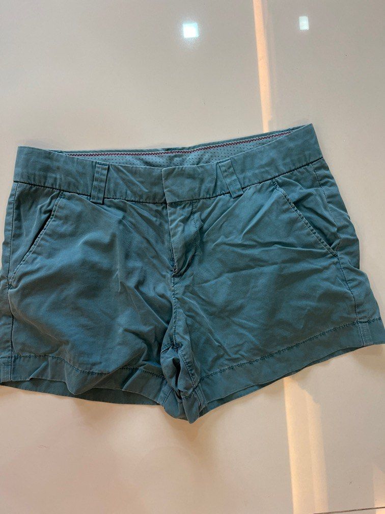 Uniqlo chino shorts womens clearance