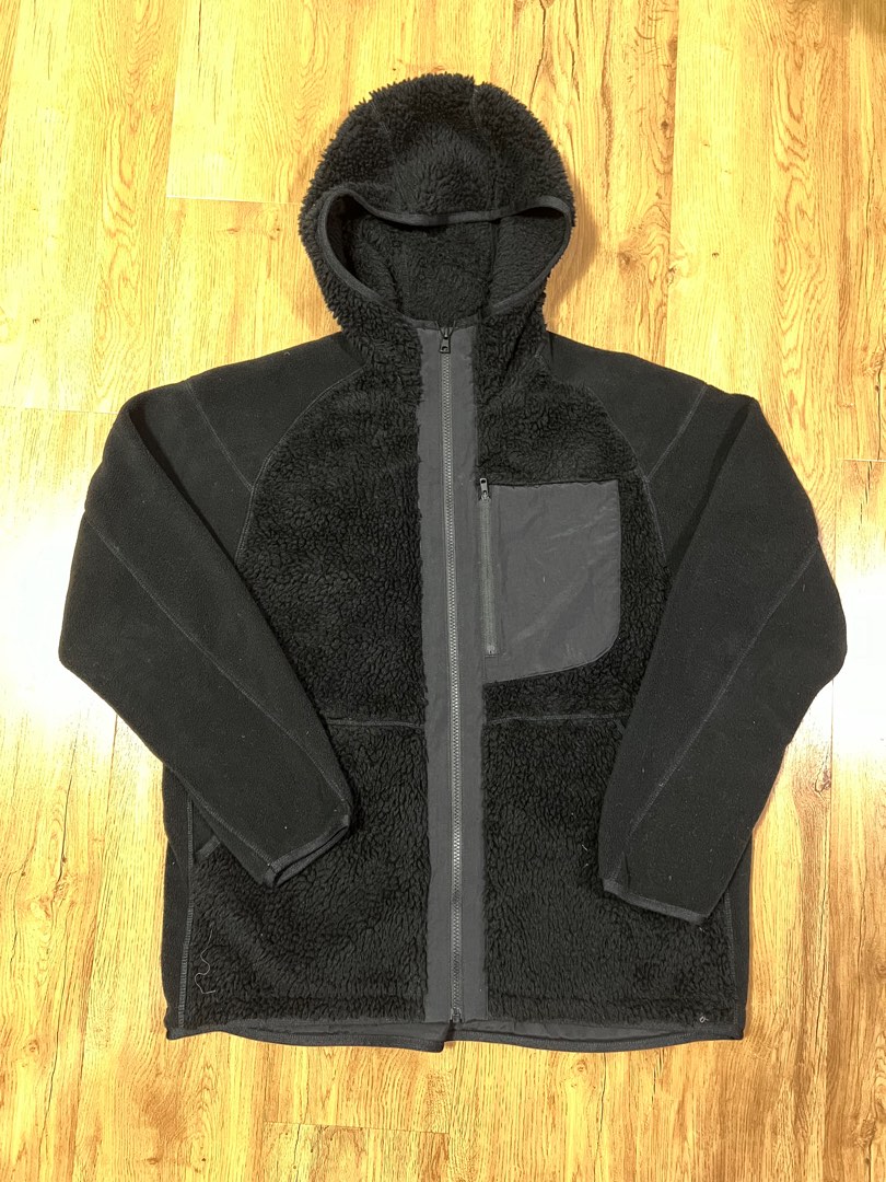 Uniqlo x White Mountaineering Men s Fashion Coats Jackets and