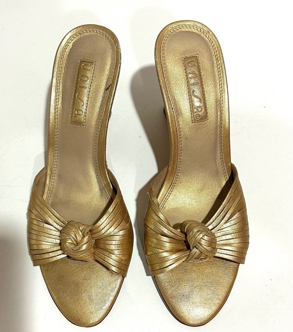Wedges unisa discount
