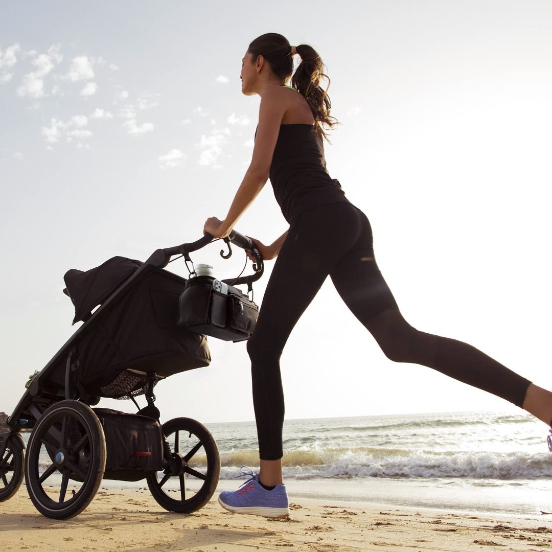 Baby deals jogger organiser