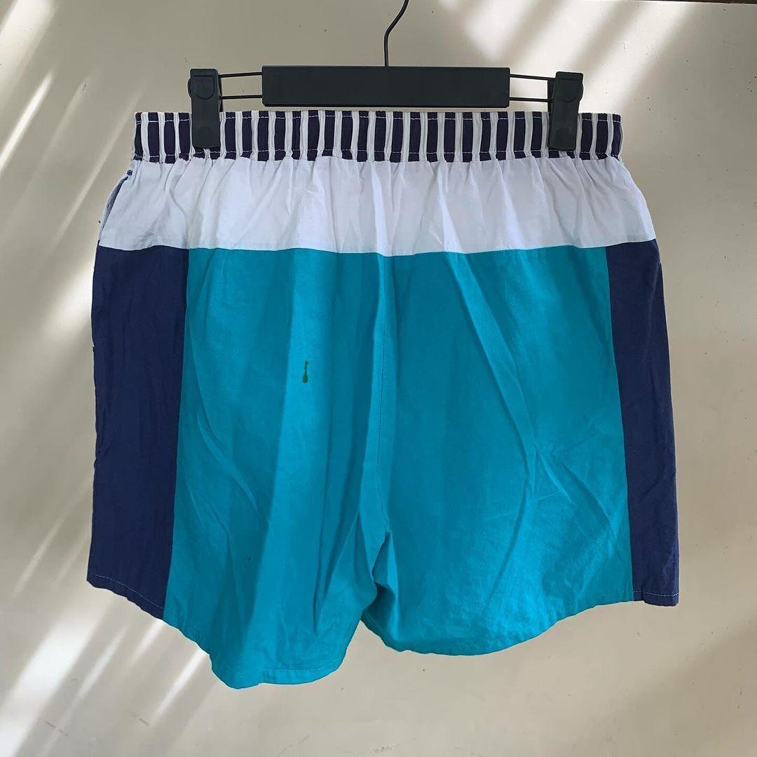 Towncraft shorts discount with elastic waist