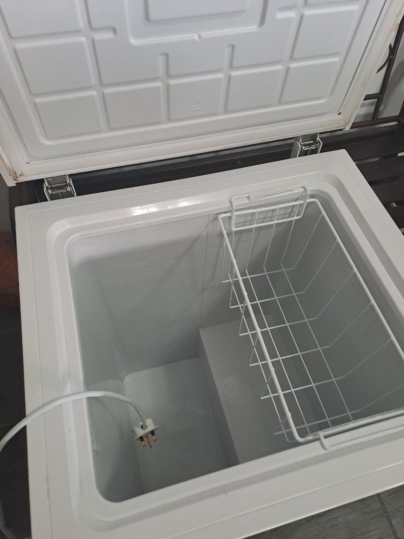 Used Deep Freezer For Sale, TV & Home Appliances, Kitchen Appliances, Refrigerators & Freezers