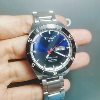 Tissot 2024 prs 518