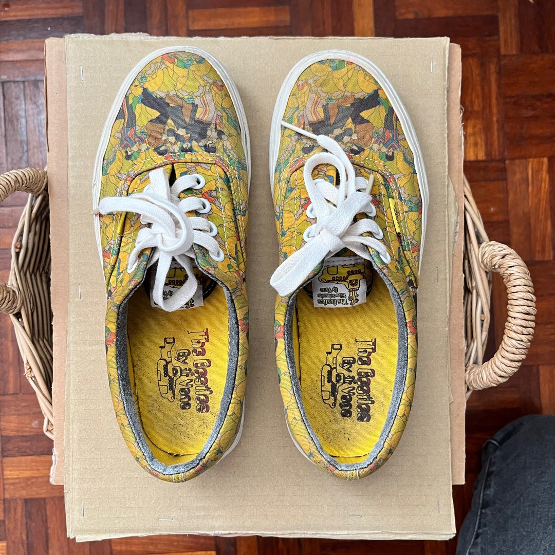 Vans authentic 40 top