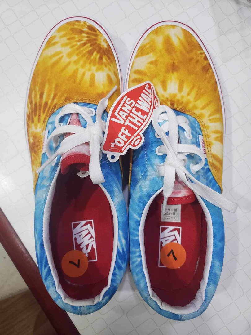 Vans era kids online