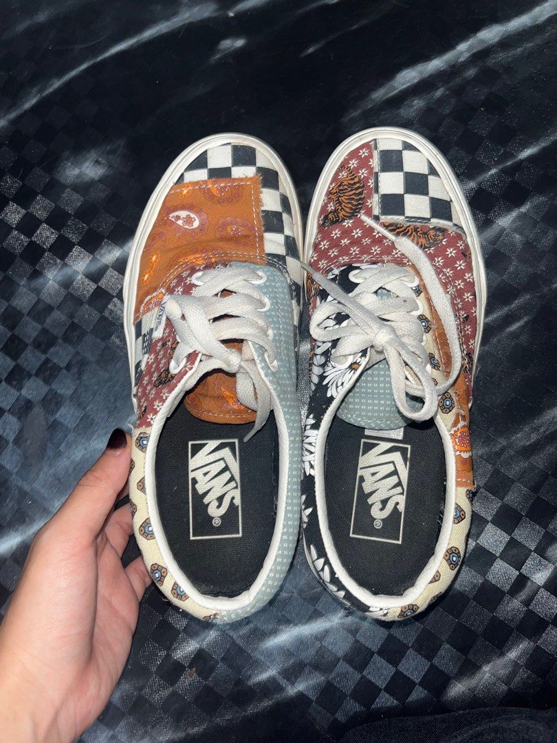 Vans cheap era malaysia