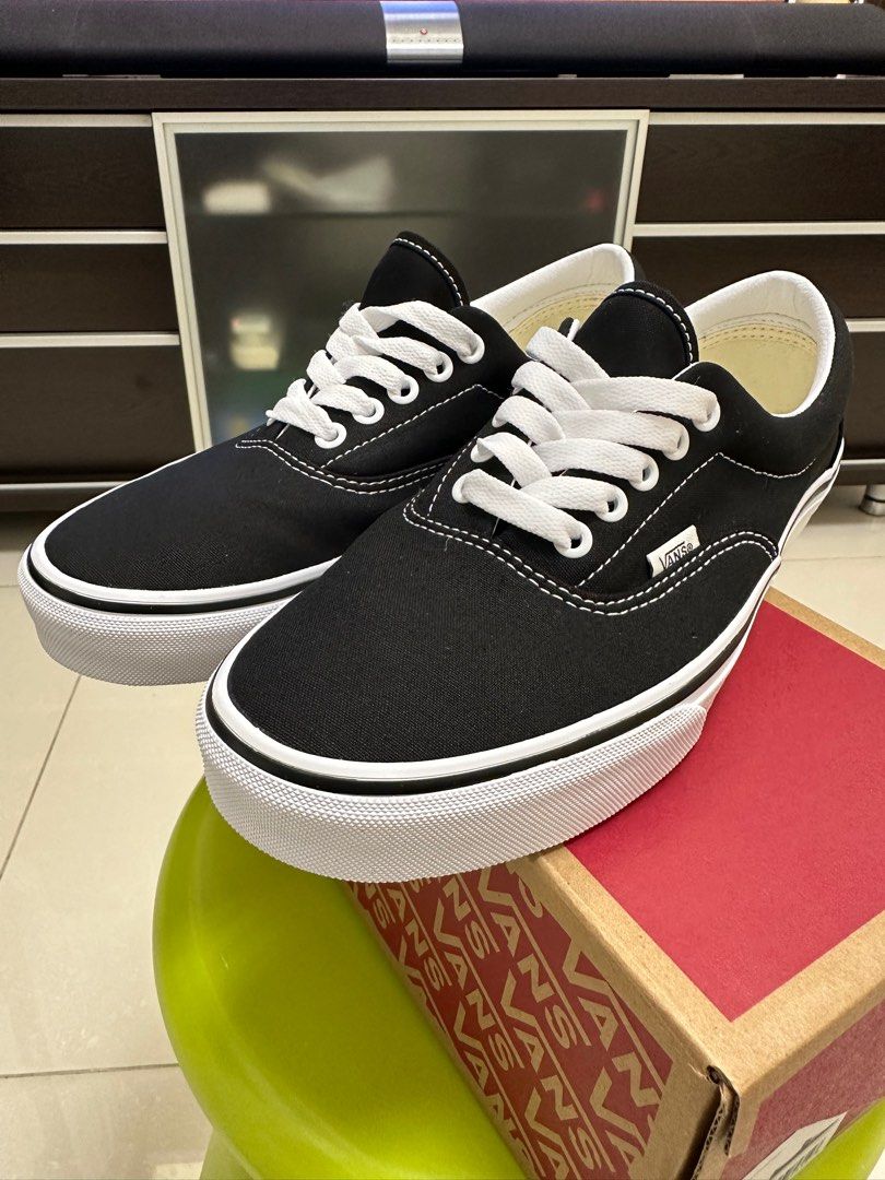 Vans hot sale us8 5