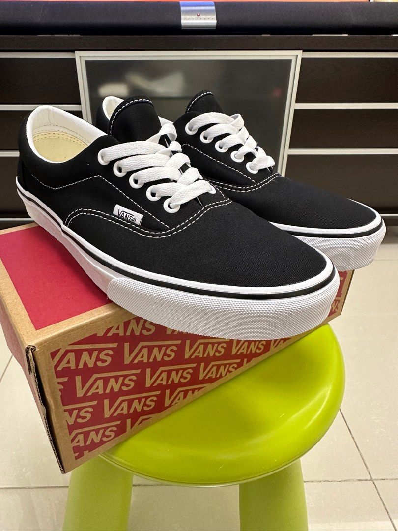 Vans us8 5 sales