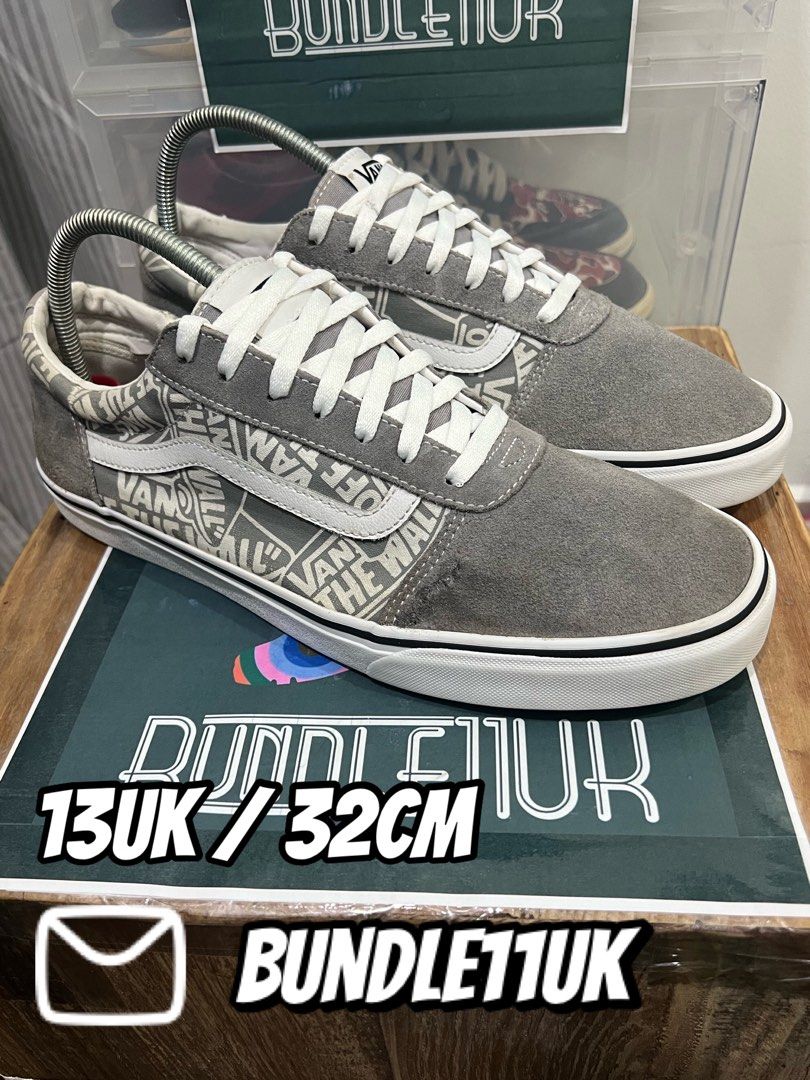Vans old skool otw repeat online