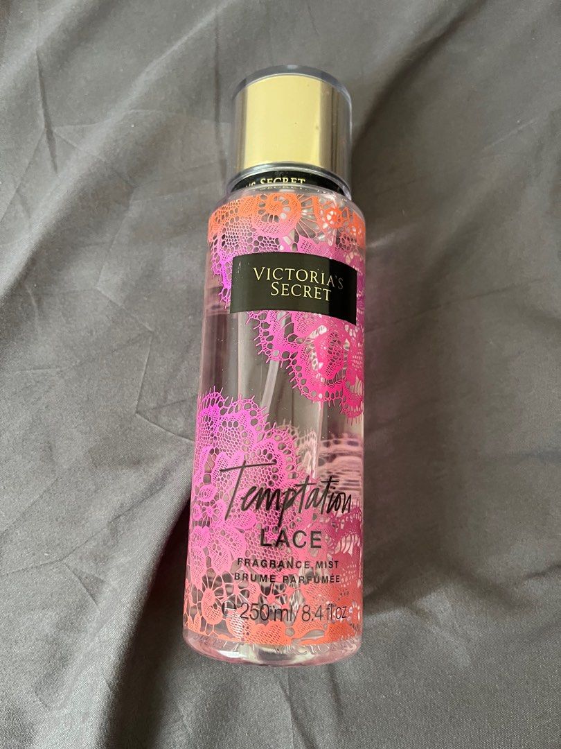 Victoria Secret Temptation Lace