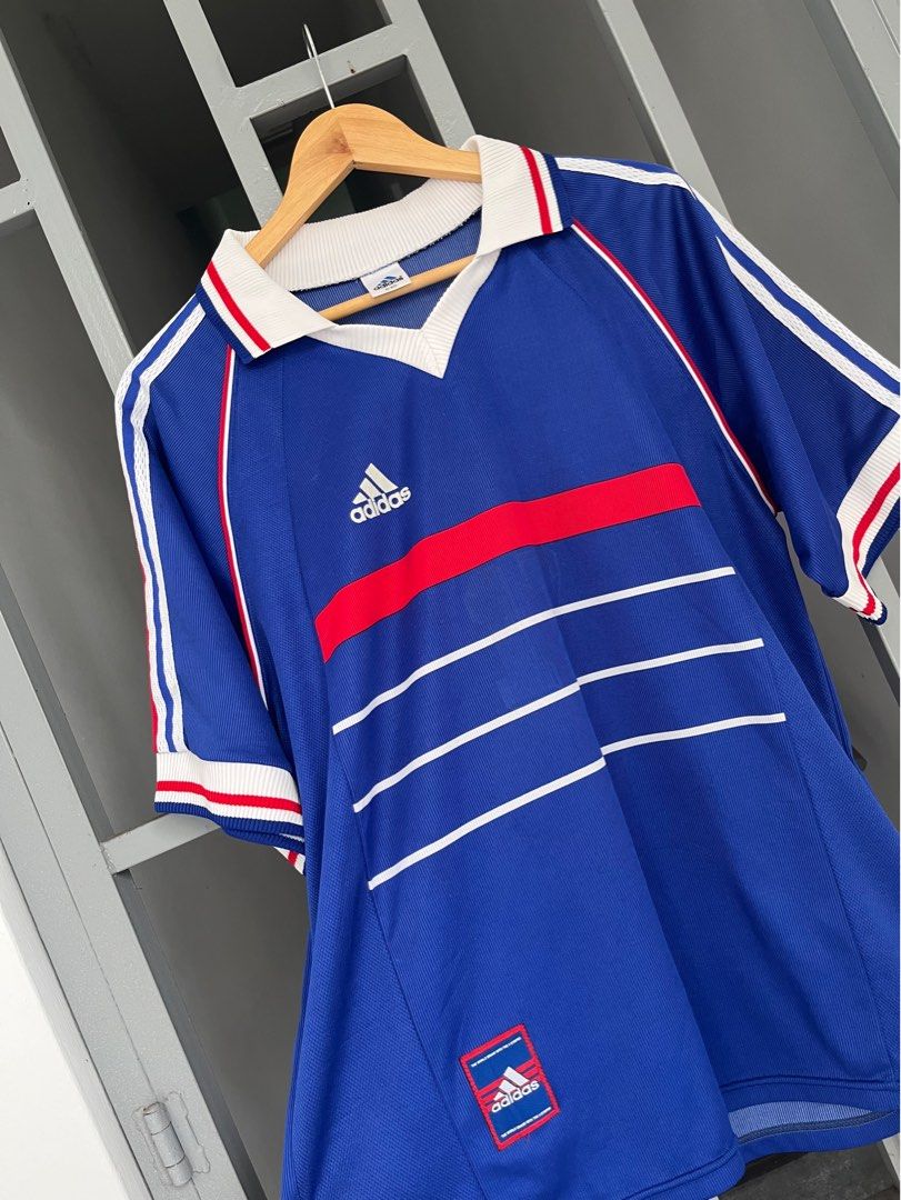 Adidas france deals retro