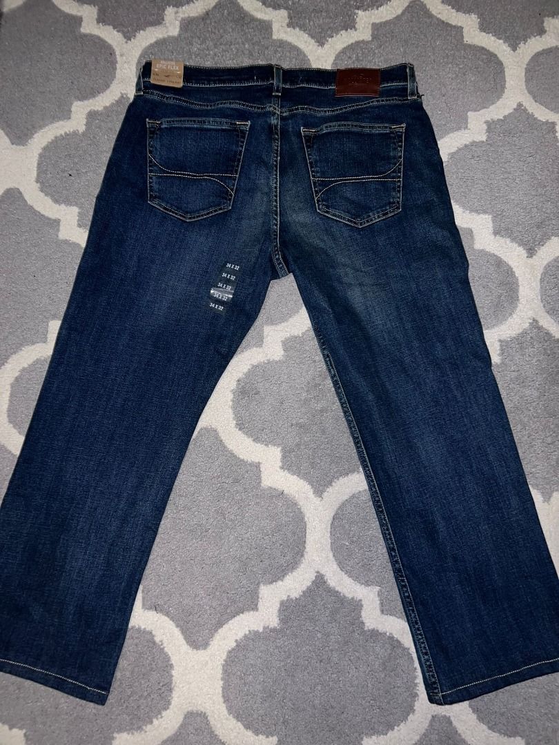 Hollister pantalones mujer best sale