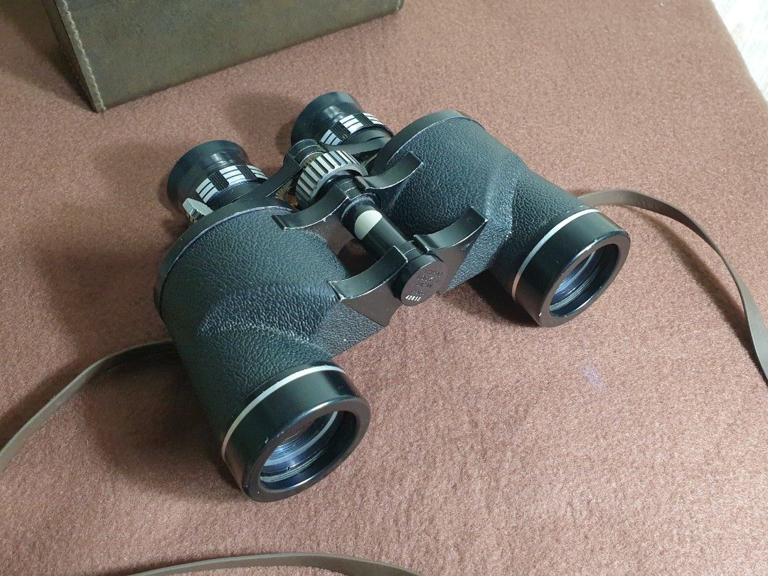 Kmart focal 2025 binoculars 10x50