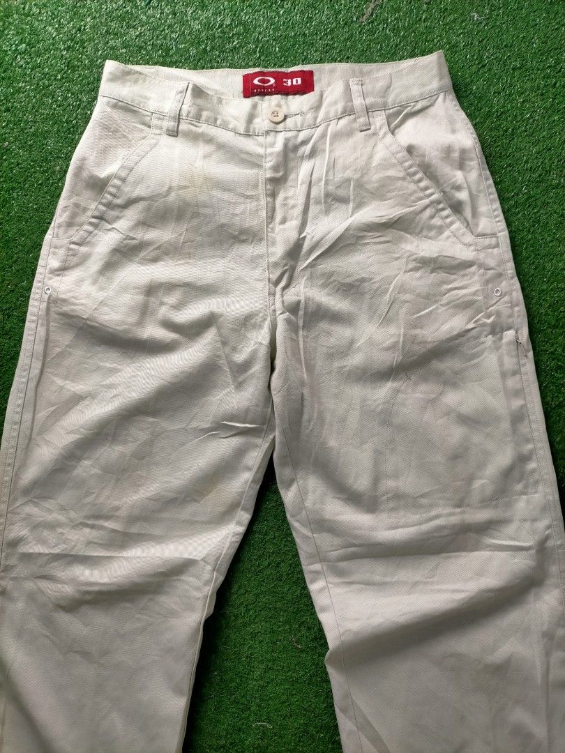 Oakley 50s deals pants