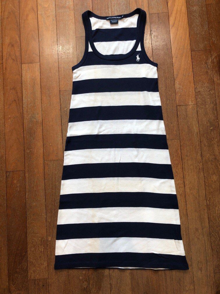 Ralph lauren sales vintage dress