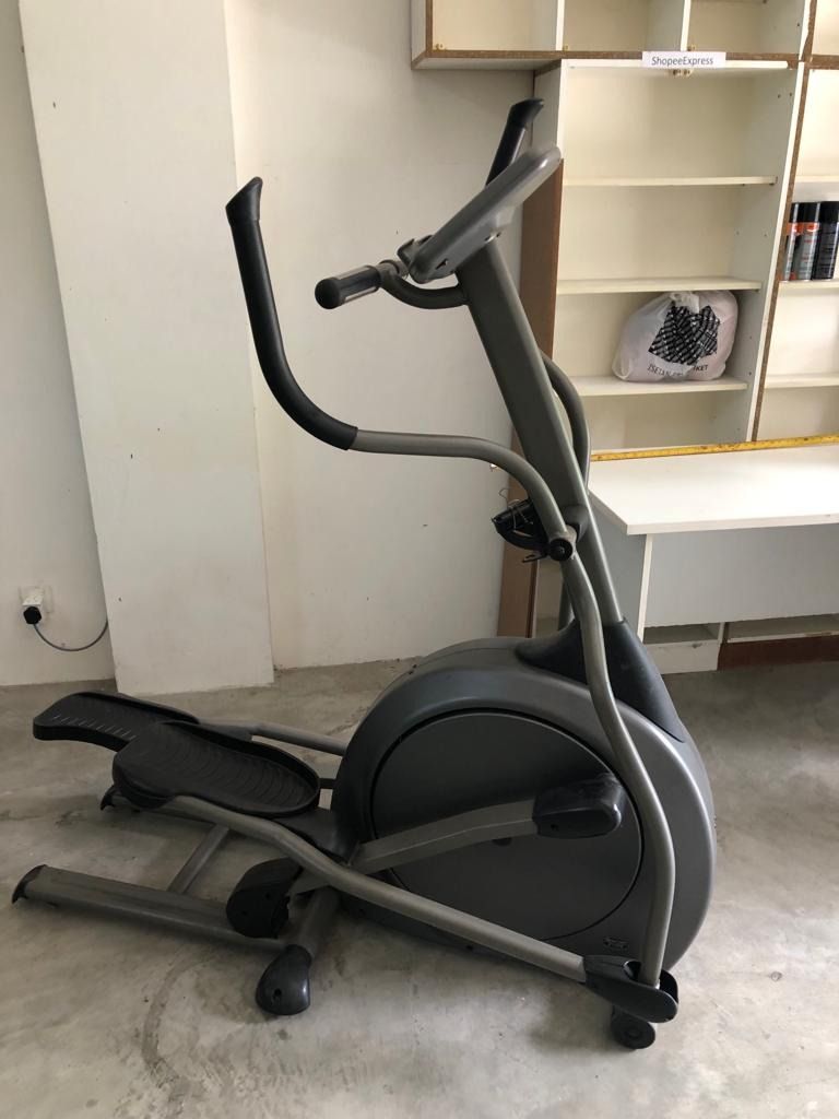 Elliptical trainer x1500 clearance