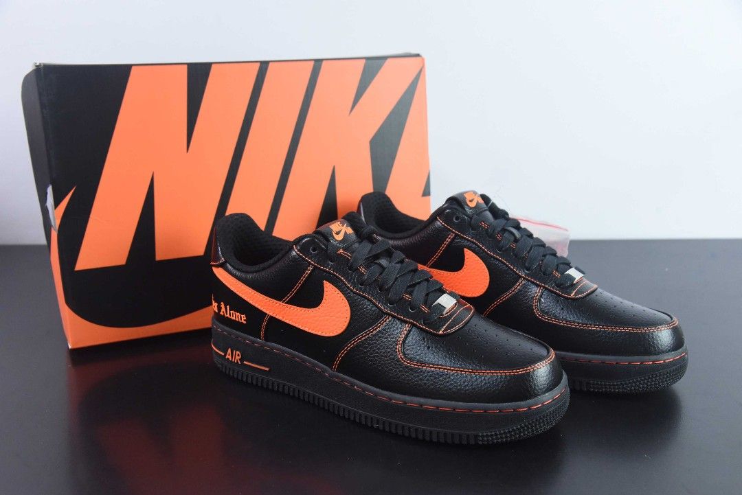 Vlone X NK Air Force 1 07