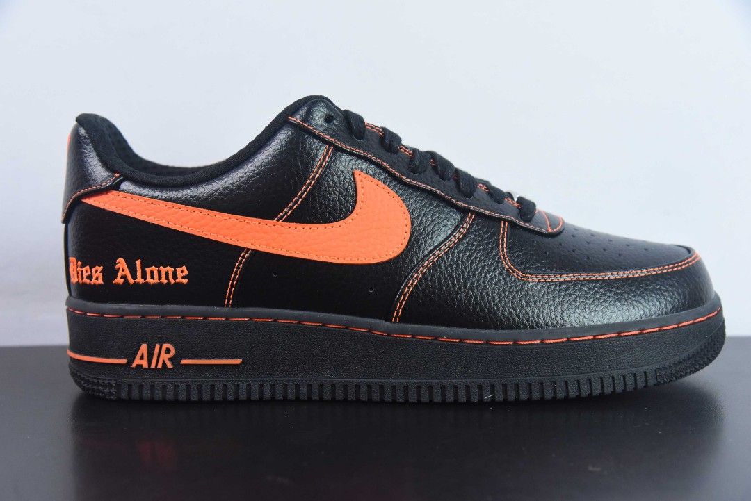 Nikelab air force 1 discount x vlone