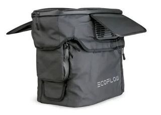 Waterproof bag for Ecoflow Delta 2 Battery  PHP2,500 with freebie