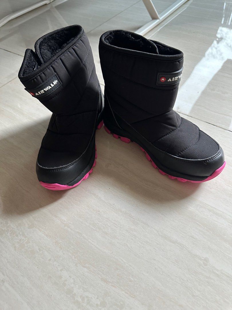 Cheap winter boots for cheap girls