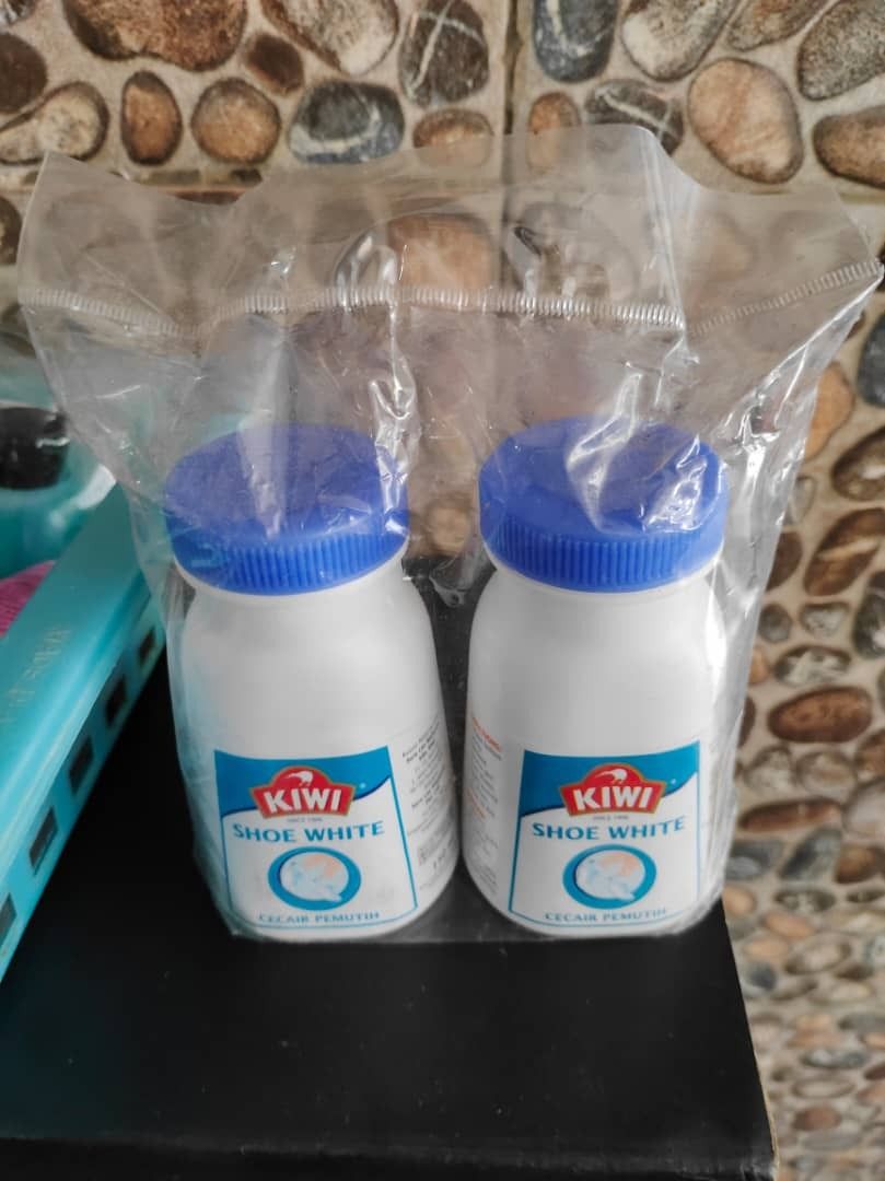 White Shoe Polish TV Home Appliances Other Home Appliances on