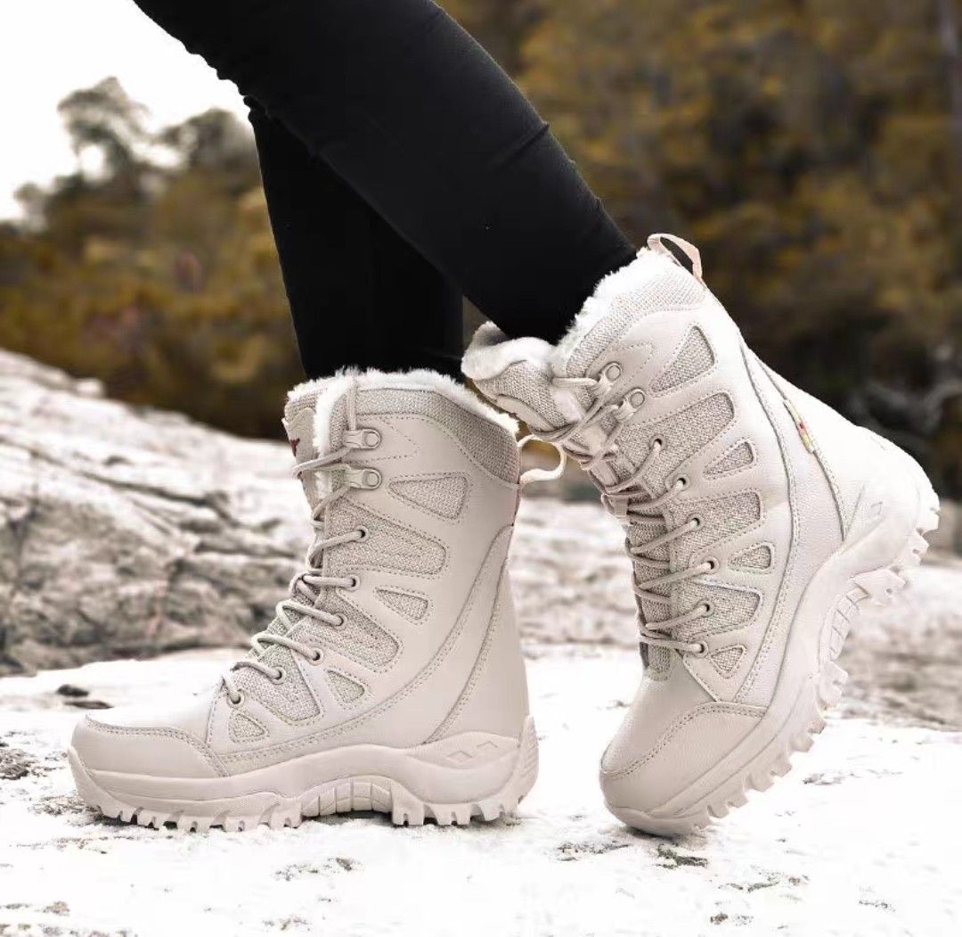 Next womens snow boots on sale