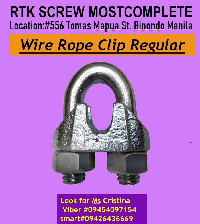 wire-rope-clip-regular-commercial-industrial-construction-tools