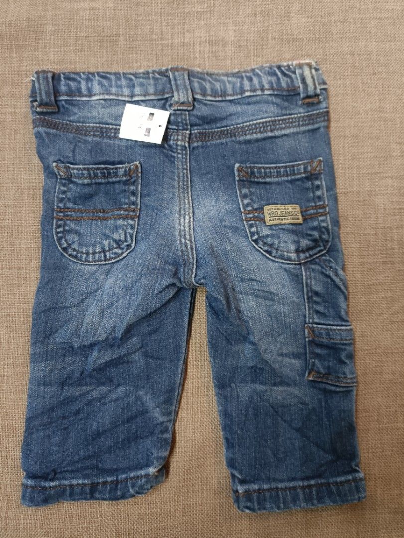 Wrg jeans sale co