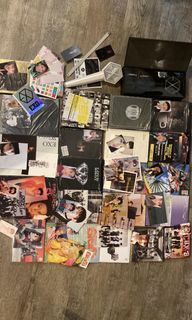 [WTS] EXO Albums