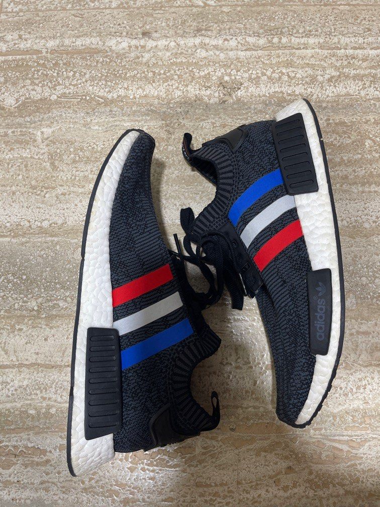 Nmd tri on sale