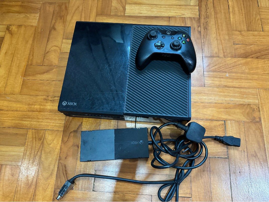 Xbox one s 365gb top