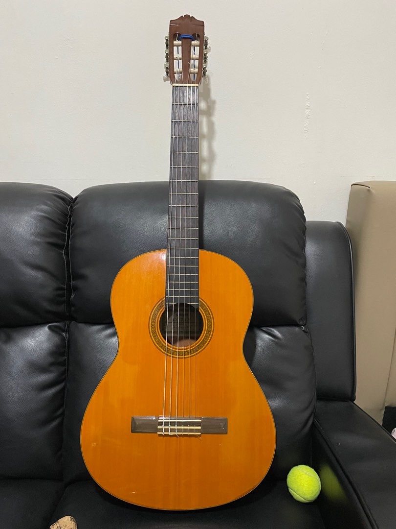 Cg101a yamaha on sale