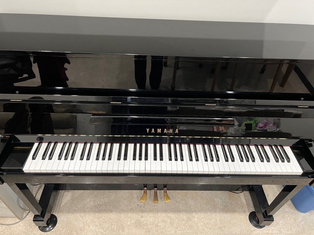 Yamaha t118 shop pe price