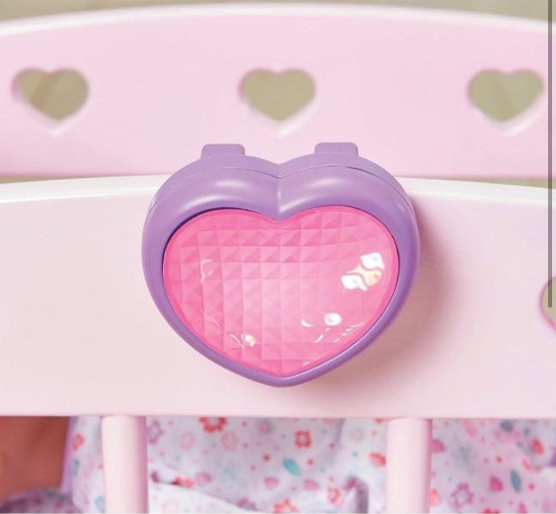 Baby doll kitchen games on sale