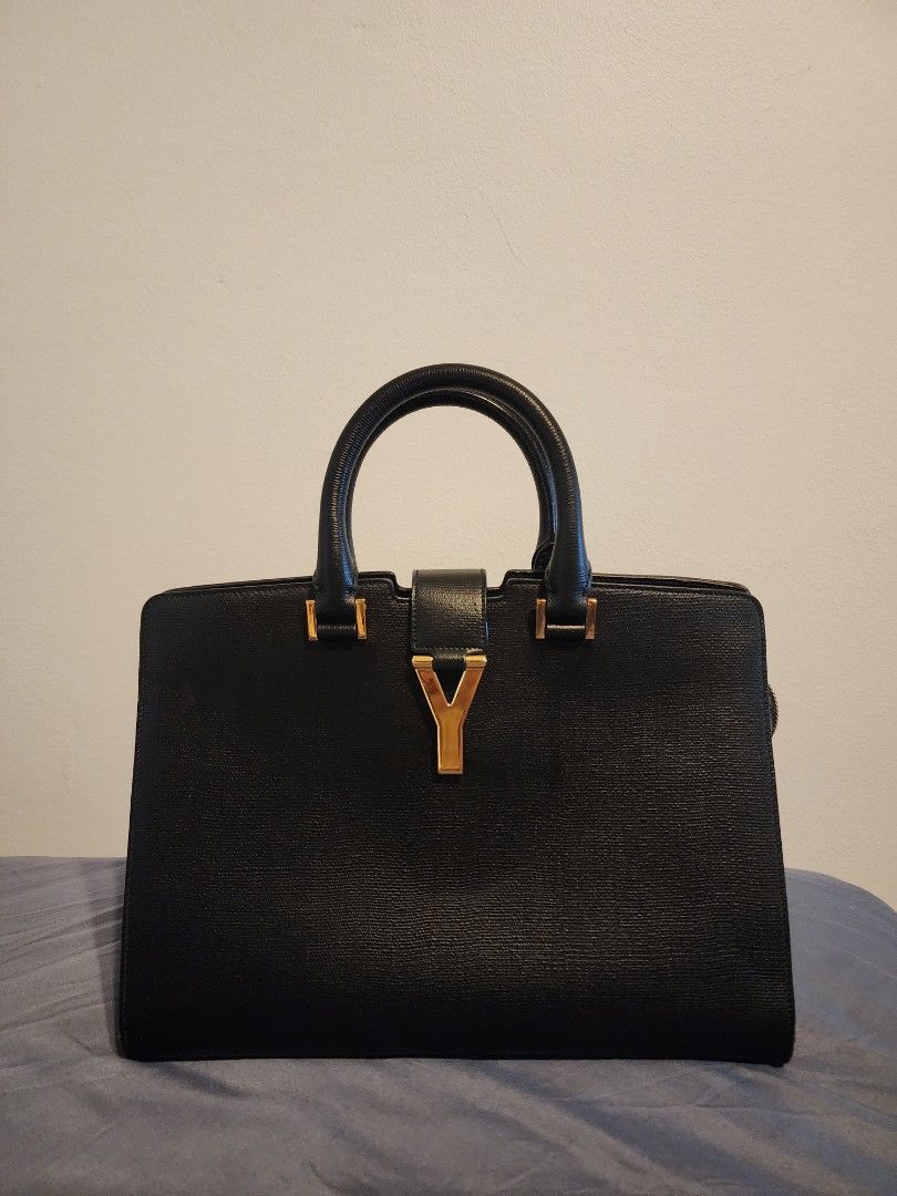Pre owned outlet saint laurent handbags