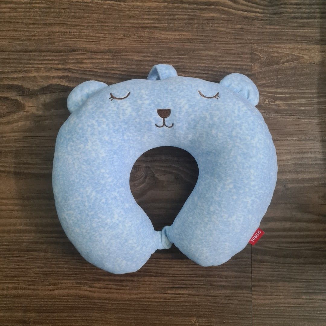 Yubiso neck pillow online