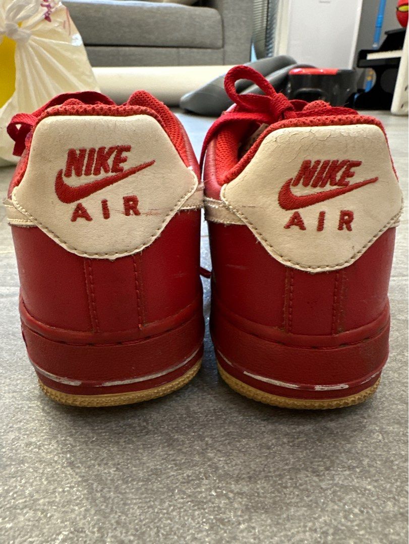 Nike air online force 2013