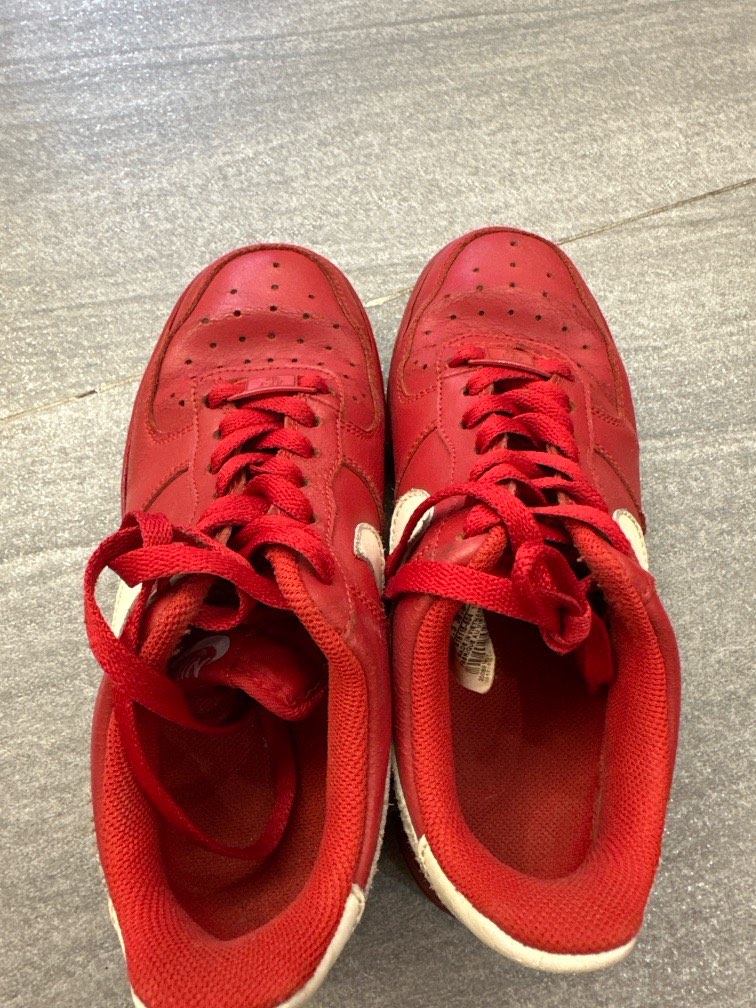 Nike air outlet force 2013