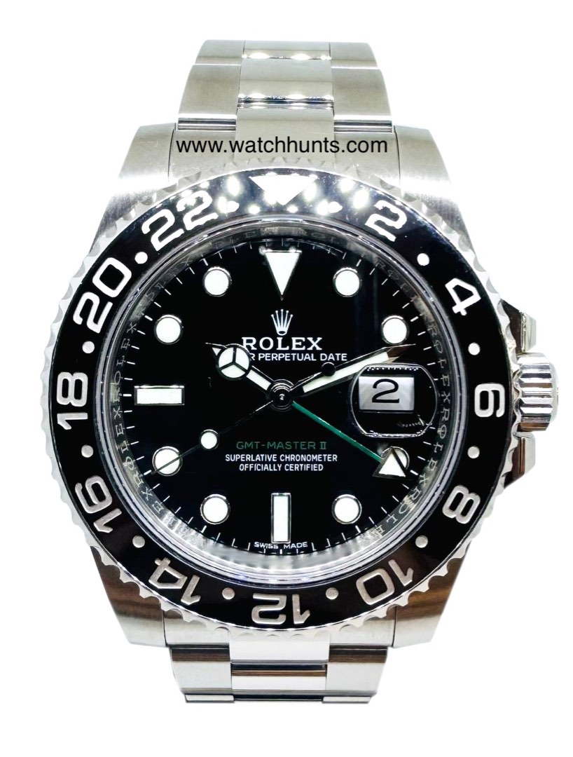 Gmt 2 2018 cheap