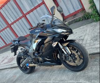 Ninja 1000 clearance olx