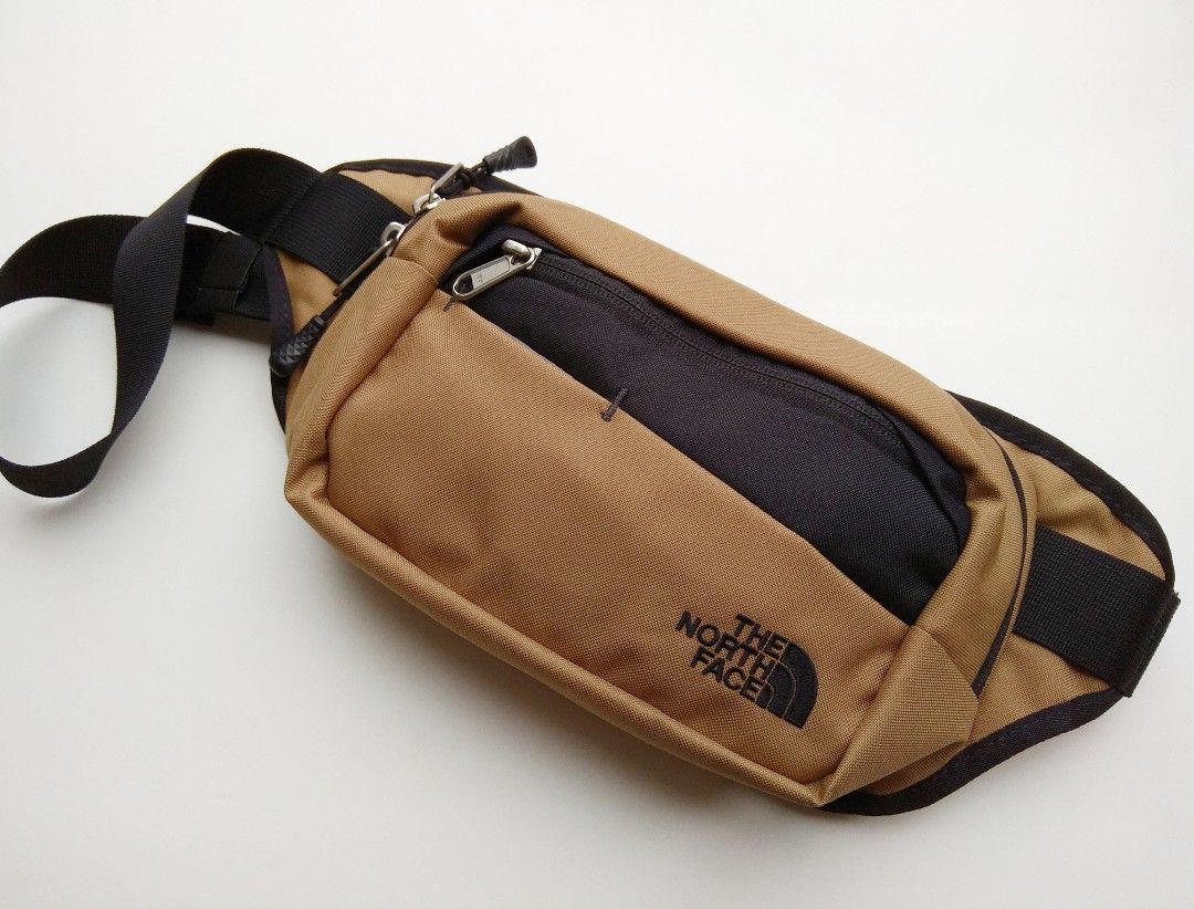 2800 The north face bozer hip pack II NF0A2UCX