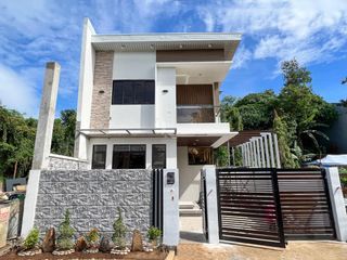 4BR Modern House for sale in Antipolo Pines City near Sumulong Hway Ortigas ave ext compare Mission Hills Havila Mille Luce Maia Alta Nayong Silangan Eastridge Sun Valley Golf 
