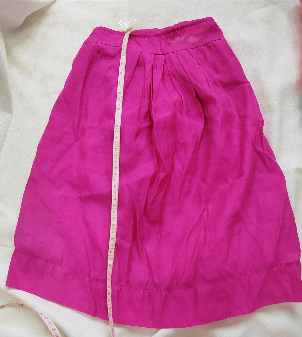 5t skirt length sale