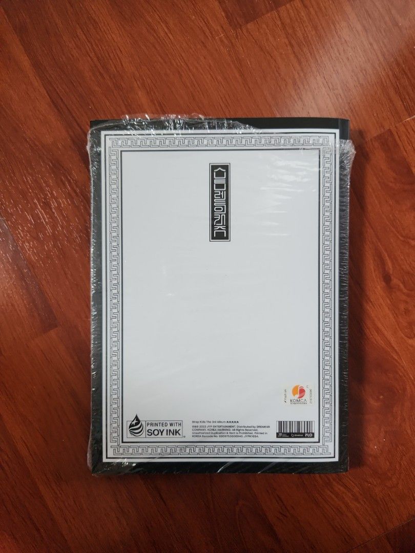 5 Star Album Ver. A, Hobbies & Toys, Memorabilia & Collectibles, K-Wave ...