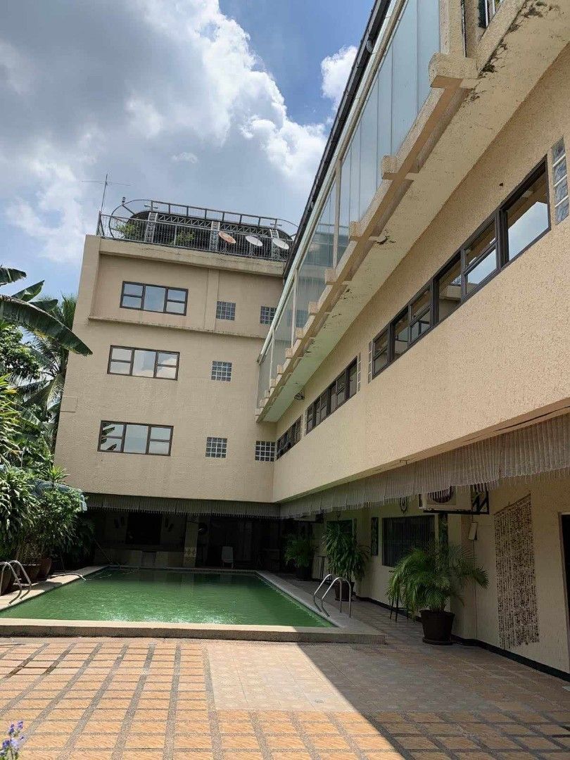 5 Storey Resthouse for Sale in General Trias Cavite., Property, For