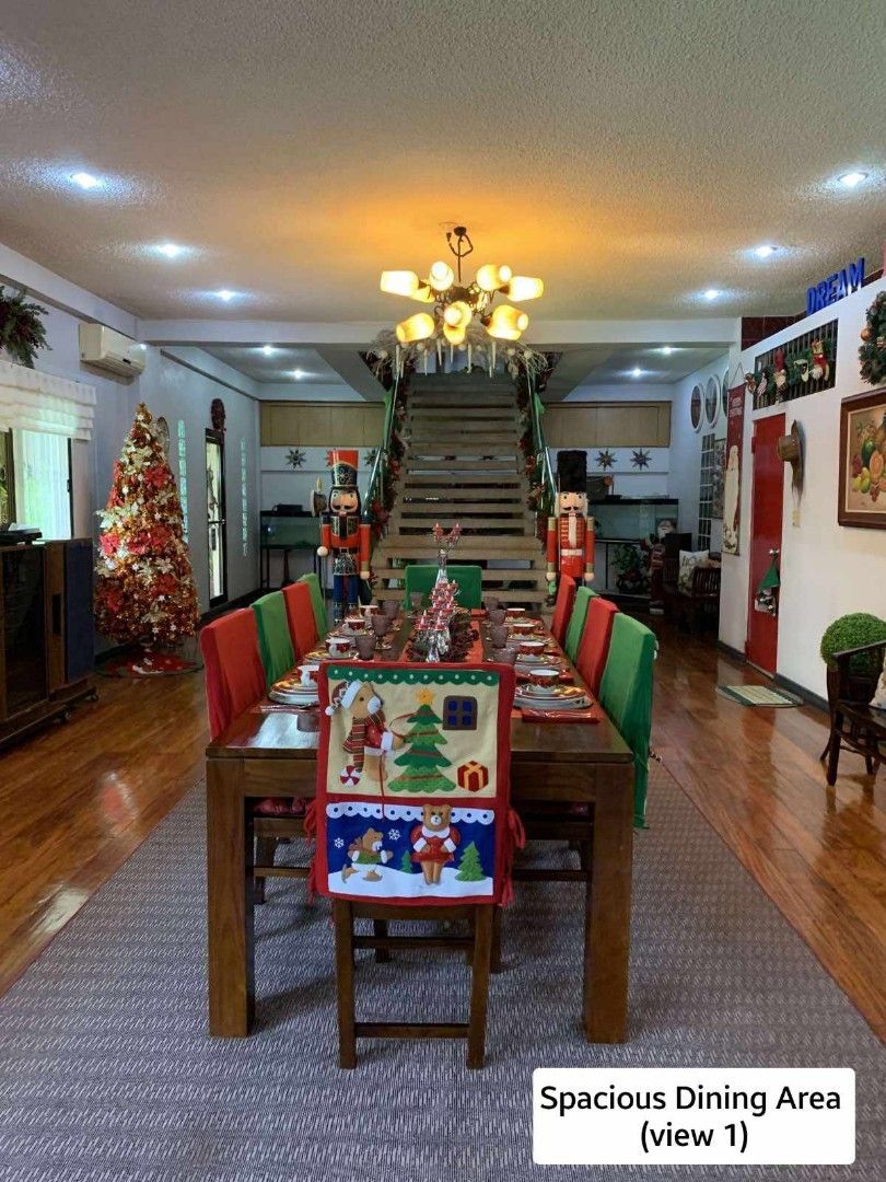 5 Storey Resthouse for Sale in General Trias Cavite., Property, For