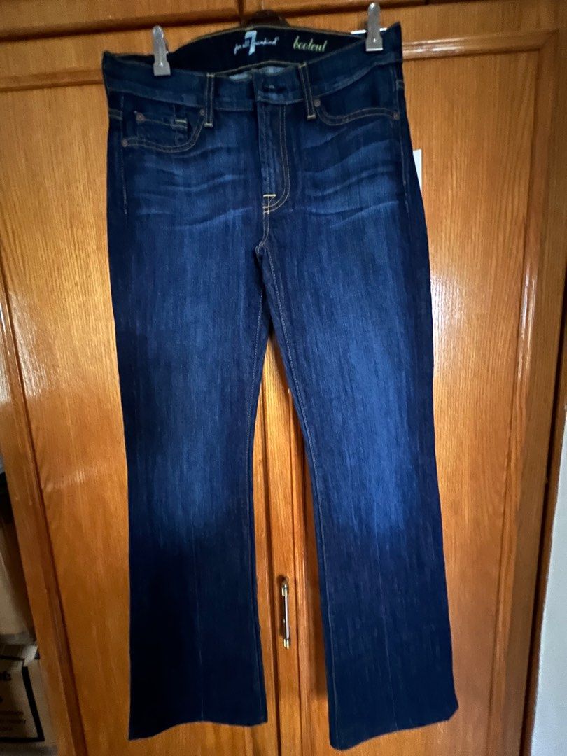 7 for all mankind flip hotsell flop jeans